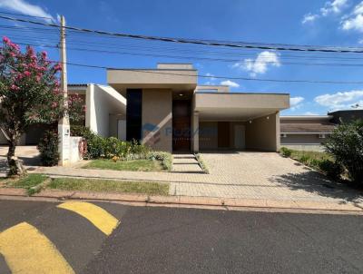 Casa em Condomnio para Venda, em So Jos do Rio Preto, bairro Village Damha II, 3 dormitrios, 4 banheiros, 1 sute