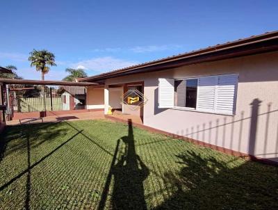 Casa para Venda, em Carazinho, bairro Bairro Ouro Preto, 3 dormitrios, 2 banheiros, 1 sute, 4 vagas