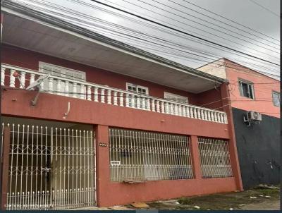 Sobrado para Venda, em , bairro Capo Raso, 4 dormitrios, 3 banheiros, 1 sute, 2 vagas