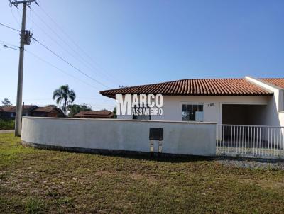 Geminado para Venda, em Balnerio Barra do Sul, bairro Salinas, 3 dormitrios, 1 banheiro, 1 vaga