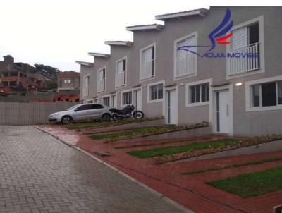 Casa em Condomnio para Venda, em Cotia, bairro Jardim Sandra, 2 dormitrios, 2 banheiros, 1 vaga