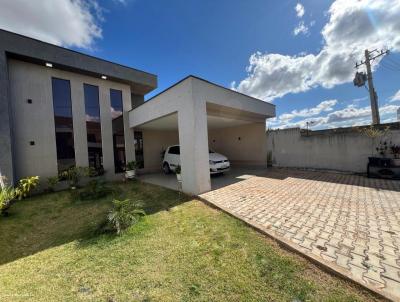 Alto Padro para Venda, em Braslia, bairro Ponte Alta Norte (Gama), 4 dormitrios, 2 banheiros, 3 sutes, 4 vagas