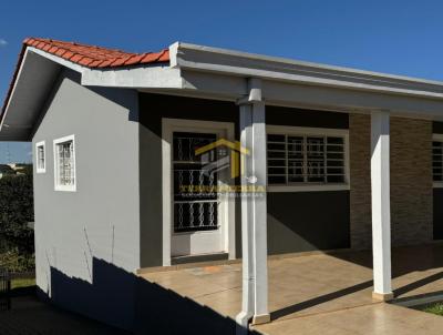 Casa para Venda, em Telmaco Borba, bairro Alto das Oliveiras