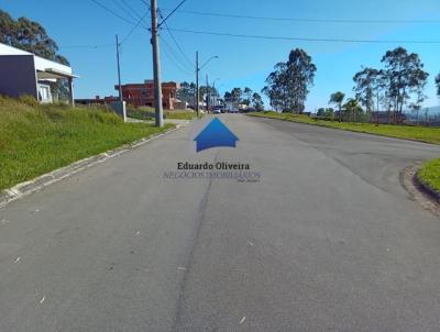 Terreno em Condomnio para Venda, em Vargem Grande Paulista, bairro Paysage Vert