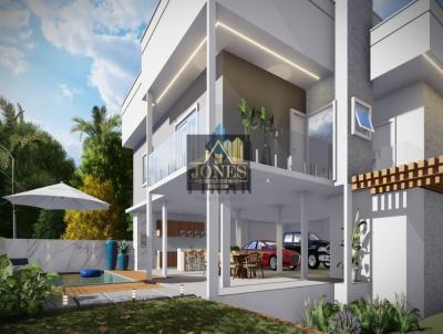 Casa para Venda, em Concrdia, bairro SANTA CRUZ., 3 dormitrios, 2 banheiros, 1 sute, 2 vagas