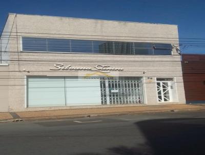 Salo Comercial para Locao, em Limeira, bairro Centro, 2 banheiros