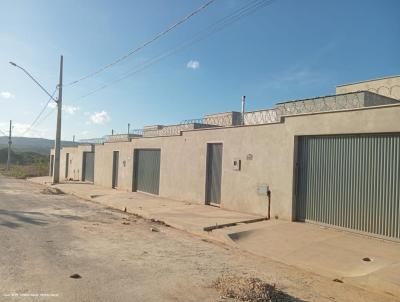 Casa para Venda, em Bocaiva, bairro MONTE CRISTO, 3 dormitrios, 1 banheiro