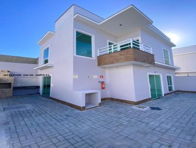 Casa em Condomnio para Venda, em Cabo Frio, bairro Per, 3 dormitrios, 3 banheiros, 2 sutes, 2 vagas