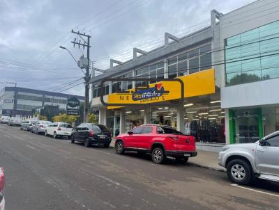 Sala Comercial para Locao, em Laranjeiras do Sul, bairro CENTRO