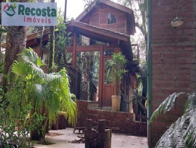 Casa para Venda, em So Francisco de Paula, bairro ALPES, 2 dormitrios, 2 banheiros