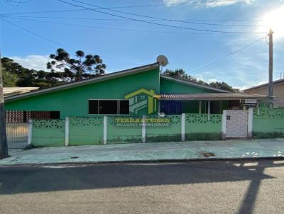 Casa para Venda, em Telmaco Borba, bairro Jardim Kroll, 2 dormitrios, 2 banheiros, 1 sute, 1 vaga