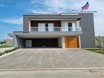 Casa em Condomnio para Venda, em Itanham, bairro Cibratel II, 5 dormitrios, 6 banheiros, 5 sutes, 4 vagas