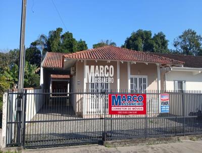 Casa para Venda, em Balnerio Barra do Sul, bairro Centro, 3 dormitrios, 3 banheiros, 3 vagas