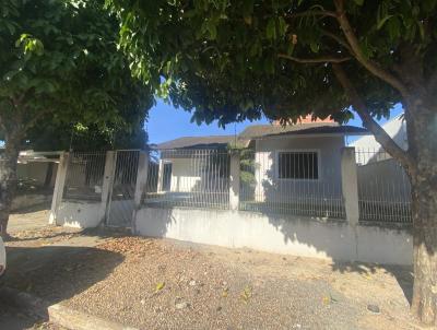 Casa para Venda, em Sorriso, bairro Park das Araras, 3 dormitrios, 2 banheiros, 1 sute, 3 vagas