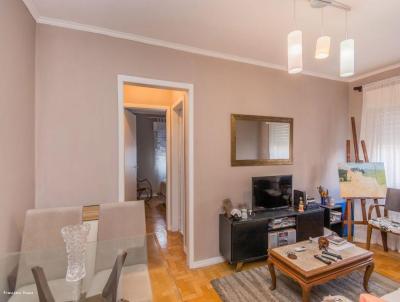 Apartamento para Venda, em Porto Alegre, bairro Bom Fim, 1 dormitório, 1 banheiro