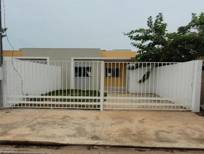 Casa para Venda, em Vrzea Grande, bairro Jardim Pauliceia, 2 dormitrios, 1 banheiro