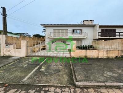 Sobrado para Venda, em Cachoeira do Sul, bairro Barcelos, 2 dormitrios, 2 banheiros, 1 sute, 2 vagas