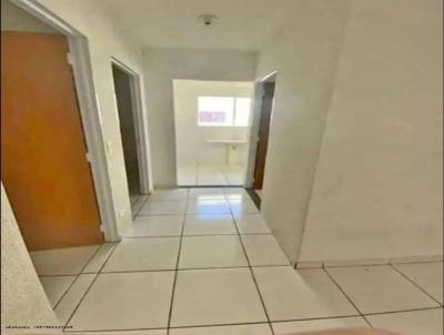 Apartamento Trreo para Venda, em Cuiab, bairro Parque do Lago, 2 dormitrios, 1 banheiro, 1 vaga