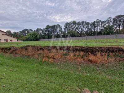 Terreno para Venda, em Sorocaba, bairro Cond. VALE DO LAGO RESIDENCIAL