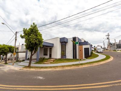 Casa em Condomnio para Venda, em Indaiatuba, bairro Jardins do Imprio, 3 dormitrios, 4 banheiros, 1 sute, 2 vagas