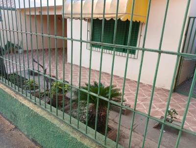 Casa para Venda, em Salto, bairro Vila Teixeira, 2 dormit�rios, 1 banheiro, 2 vagas
