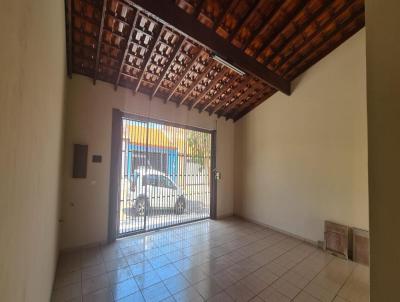 Casa para Venda, em Salto, bairro Recanto do Guarau, 2 dormit�rios, 2 banheiros, 1 su�te, 2 vagas