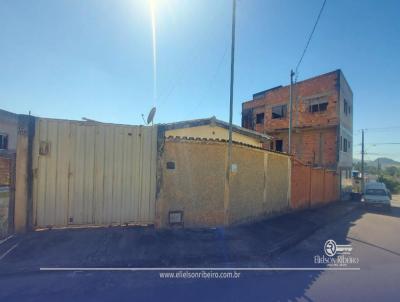 Casa para Venda, em Campo Belo, bairro Passatempo, 2 dormitrios, 1 banheiro, 2 vagas