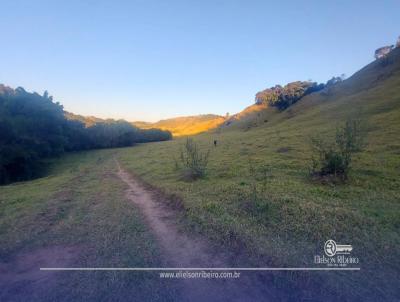 Terreno Rural para Venda, em Santana do Jacar, bairro Zona Rural