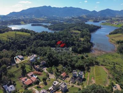 Represa para Venda, em Joanpolis, bairro ROSARIO