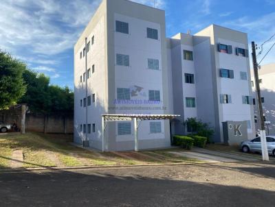 Apartamento para Venda, em Bauru, bairro Vila Independncia, 2 dormitrios, 1 banheiro, 1 vaga