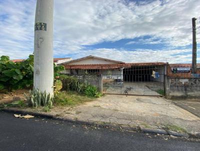 Casa para Venda, em Telmaco Borba, bairro Rio Alegre, 3 dormitrios, 2 banheiros, 2 vagas