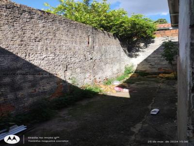 Casa para Venda, em Campinas, bairro Jardim Profilurb DIC I, 2 dormitrios, 1 banheiro, 2 vagas