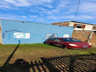 Casa para Venda, em Pelotas, bairro Solar da Figueira/Areal, 1 dormitrio, 1 banheiro