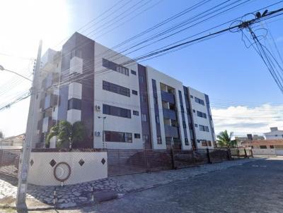 Apartamento para Venda, em Joo Pessoa, bairro Cui, 2 dormitrios, 2 banheiros, 1 sute, 1 vaga