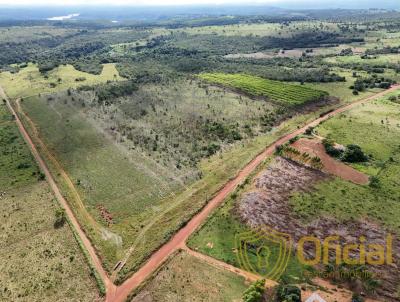 Stio para Venda, em Juscimeira, bairro Juscimeira