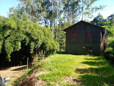 rea Rural para Venda, em Quilombo, bairro Interior