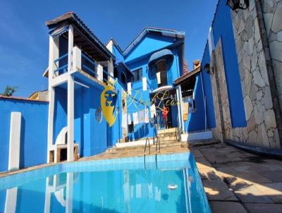 Casa para Venda, em Piracaia, bairro Capuava, 3 dormitrios, 3 banheiros, 1 vaga