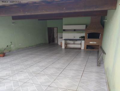 Cobertura para Venda, em Santo Andr, bairro Jardim Santo Andr, 3 dormitrios, 3 banheiros, 1 sute, 2 vagas