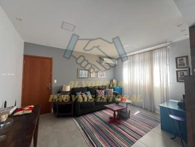 Apartamento 1 Quarto para Locao, em Santos, bairro Campo Grande, 1 dormitrio, 1 banheiro, 1 vaga