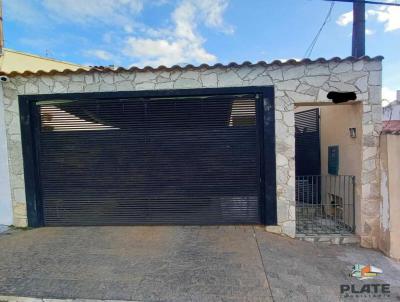 Casa para Venda, em Tatu, bairro Chcara Junqueira