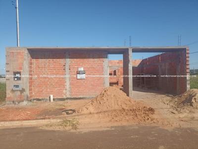 Terreno e Construo para Venda, em Ponta Por, bairro Bela vista