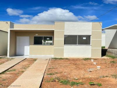 Casa para Venda, em Vrzea Grande, bairro Costa Verde, 2 dormitrios, 1 banheiro