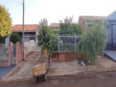 Casa para Venda, em So Joo do Iva, bairro Dona Valda, 3 dormitrios, 1 banheiro, 1 vaga