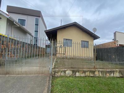 Casa para Venda, em Lages, bairro Guaruj, 2 dormitrios, 2 banheiros, 1 vaga