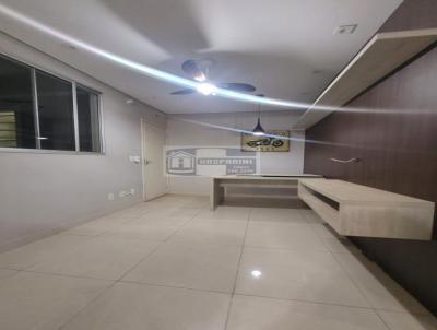 Apartamento para Venda, em Limeira, bairro Jardim Roseira (Residencial Parque Liberty), 2 dormitrios, 1 banheiro