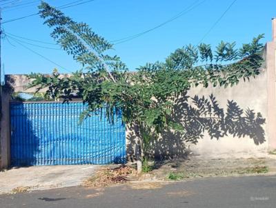 Casa para Venda, em Lins, bairro Vila Clelia, 1 dormitrio, 1 sute