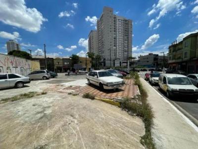 Terreno para Venda, em So Paulo, bairro Tatuap