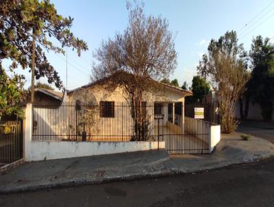 Casa para Venda, em So Joo do Iva, bairro Celso Carlos Paulista