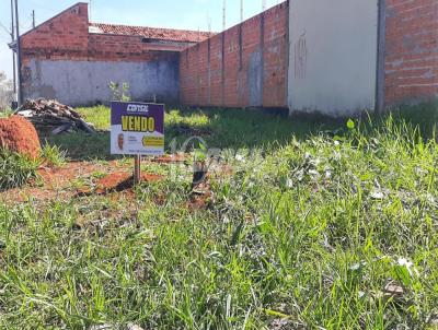 Terreno para Venda, em Tatu, bairro Residencial Donato Flores