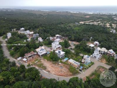 Casa em Condomnio para Venda, em Mata de So Joo, bairro Imbassa, 4 dormitrios, 4 banheiros, 3 sutes, 2 vagas